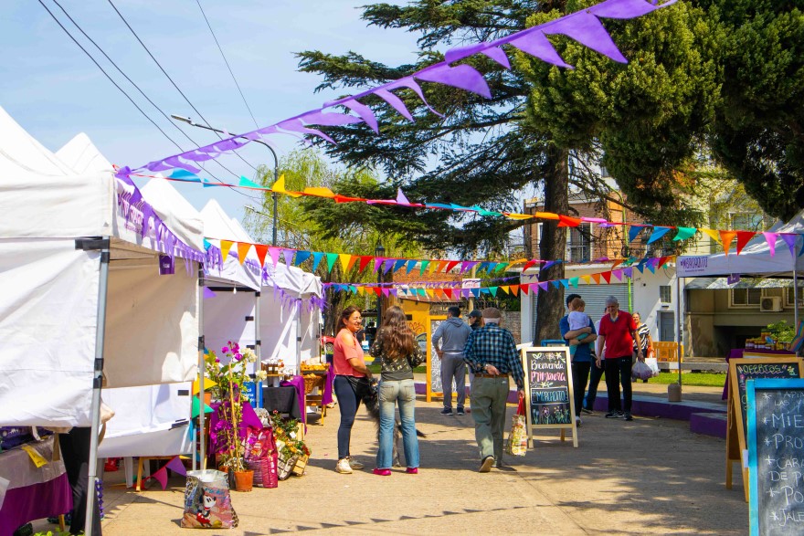Vecinos, a ahorrar: La “Promo Increíble” del Mercadito ofrece propuestas frescas